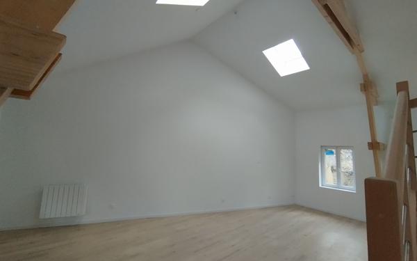 Appartement à vendre    3 pièces • 88,15 m2 Pavilly