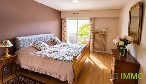Vente / Appartement T4