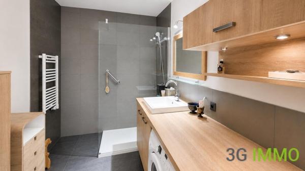 Vente / Appartement T4