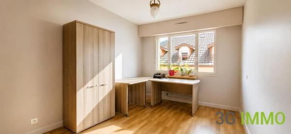 Vente / Appartement T4