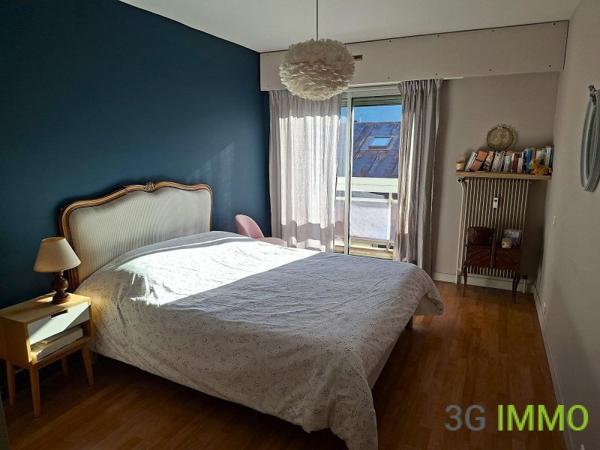 Vente / Appartement T4