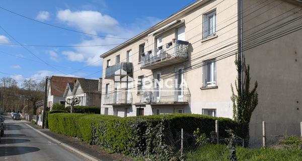 À vendre Appartement 4 pièces 83 m² - Trélissac 24750