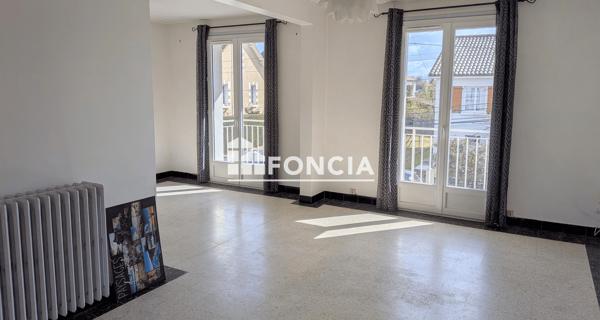 À vendre Appartement 4 pièces 83 m² - Trélissac 24750