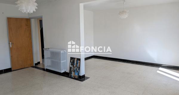 À vendre Appartement 4 pièces 83 m² - Trélissac 24750