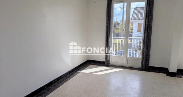 À vendre Appartement 4 pièces 83 m² - Trélissac 24750