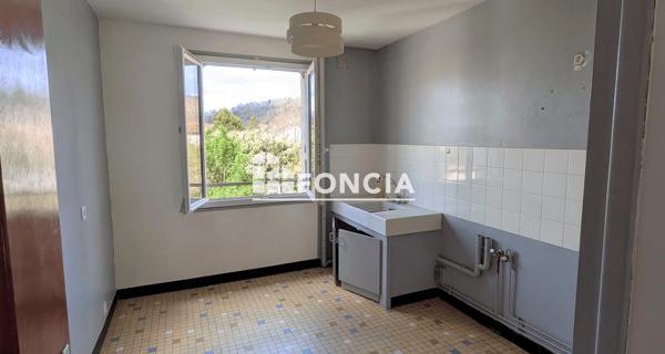 À vendre Appartement 4 pièces 83 m² - Trélissac 24750