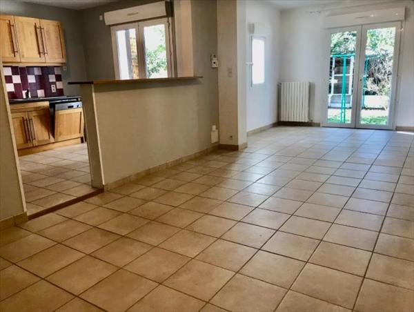 Maison à louer |  CASTRES |  4 pièces | 97 m²