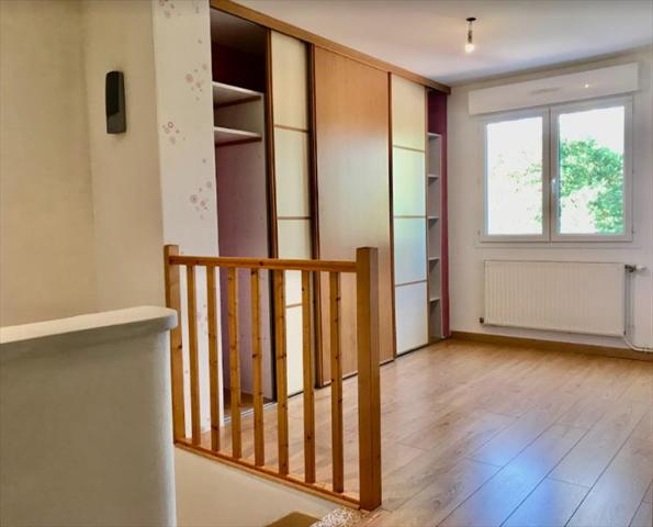 Maison à louer |  CASTRES |  4 pièces | 97 m²