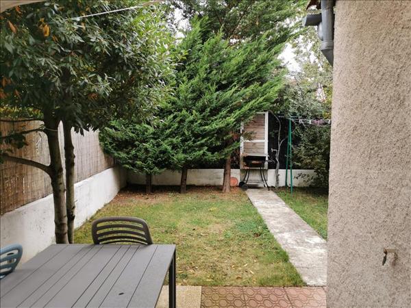 Maison à louer |  CASTRES |  4 pièces | 97 m²