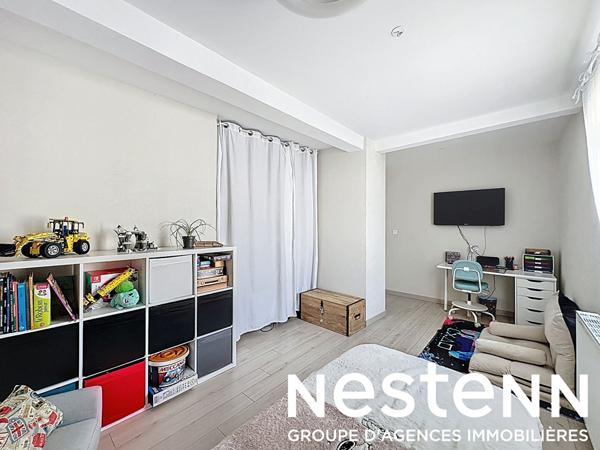 A Vendre: Charmante maison rénovée avec terrain clos - 69220 DRACE