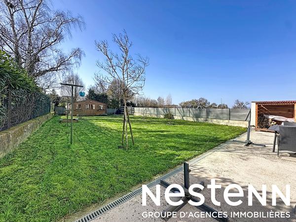 A Vendre: Charmante maison rénovée avec terrain clos - 69220 DRACE