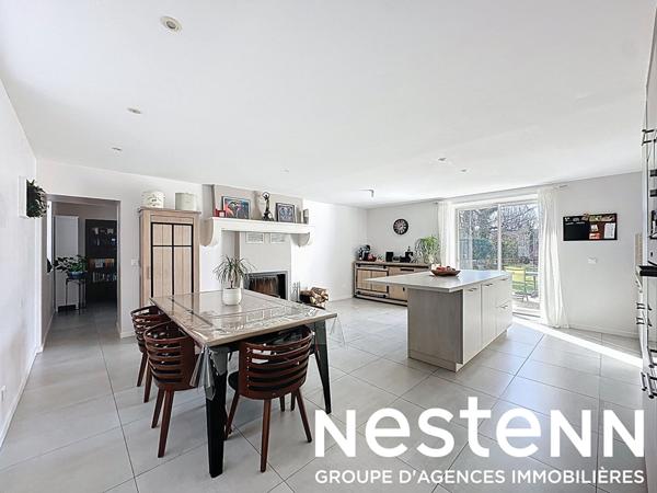 A Vendre: Charmante maison rénovée avec terrain clos - 69220 DRACE
