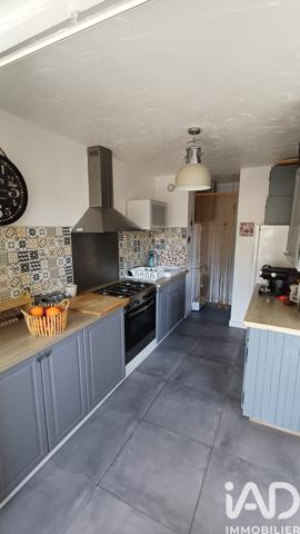 Appartement à vendre 3 pièces 65 m² Villeneuve-Loubet