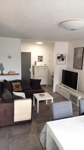 Appartement à vendre 3 pièces 65 m² Villeneuve-Loubet