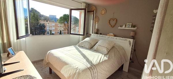 Appartement à vendre 3 pièces 65 m² Villeneuve-Loubet