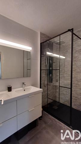 Appartement à vendre 3 pièces 65 m² Villeneuve-Loubet