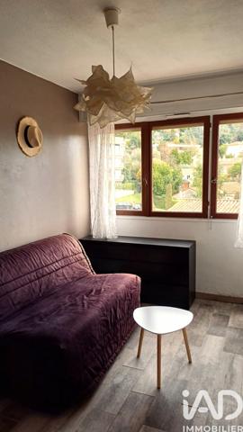 Appartement à vendre 3 pièces 65 m² Villeneuve-Loubet