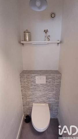 Appartement à vendre 3 pièces 65 m² Villeneuve-Loubet