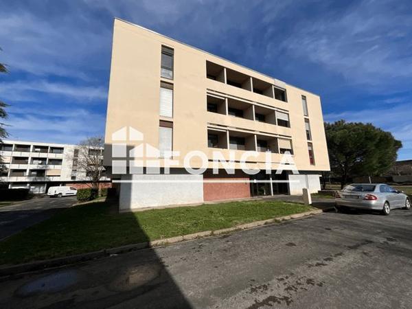 À vendre Appartement 5 pièces 86.6 m² - Albi 81000