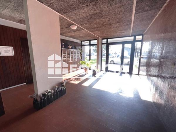 À vendre Appartement 5 pièces 86.6 m² - Albi 81000