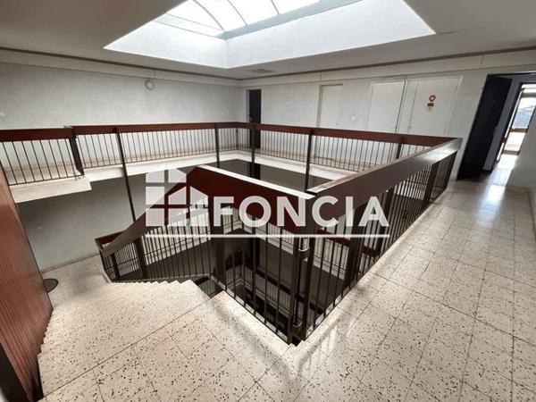 À vendre Appartement 5 pièces 86.6 m² - Albi 81000