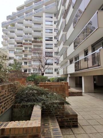 Appartement de 74 m²