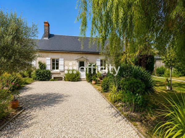 Maison
         7 pièces
        - 153 m² 369 600 € *
