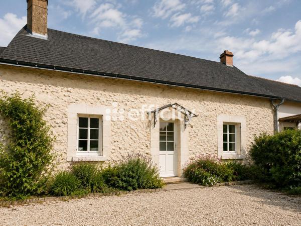Maison
         7 pièces
        - 153 m² 369 600 € *