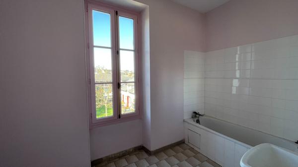 Appartement - 64 m2 - Centre-Ville - BOURGES