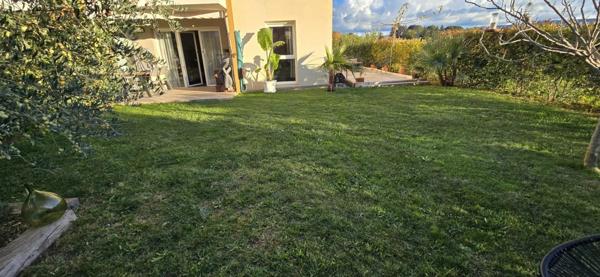 Vente Appartement 2 pièces 42 m2 à Le Luc