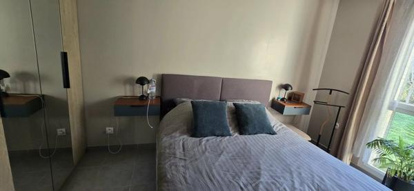 Vente Appartement 2 pièces 42 m2 à Le Luc