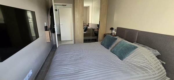 Vente Appartement 2 pièces 42 m2 à Le Luc