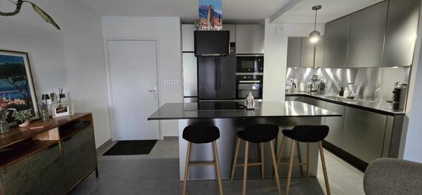 Vente Appartement 2 pièces 42 m2 à Le Luc
