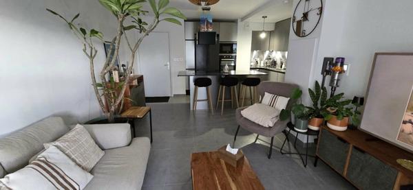 Vente Appartement 2 pièces 42 m2 à Le Luc