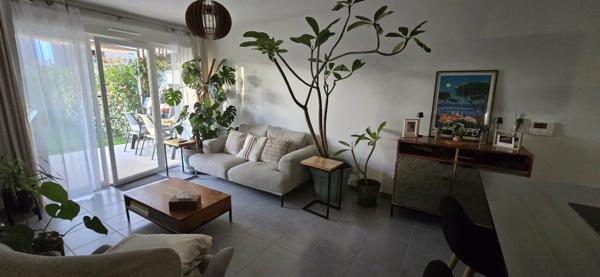 Vente Appartement 2 pièces 42 m2 à Le Luc