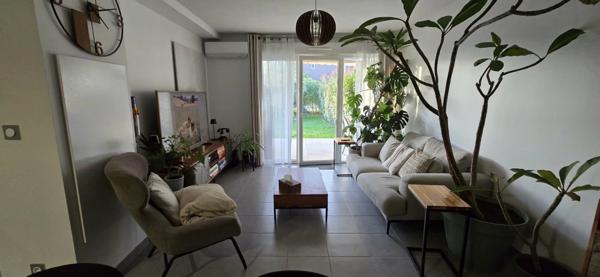 Vente Appartement 2 pièces 42 m2 à Le Luc