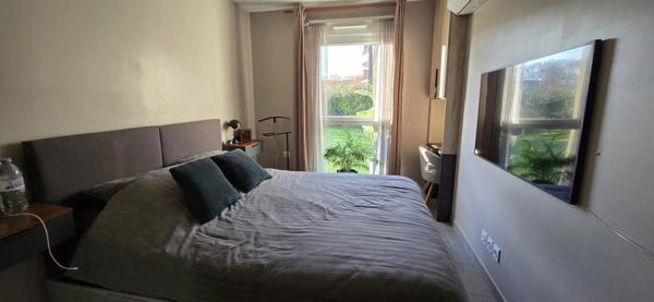 Vente Appartement 2 pièces 42 m2 à Le Luc