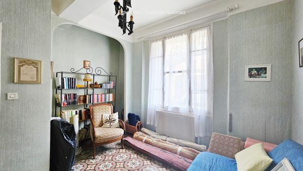 Bargemon (83830) Appartement T4 avec terrasse et garage