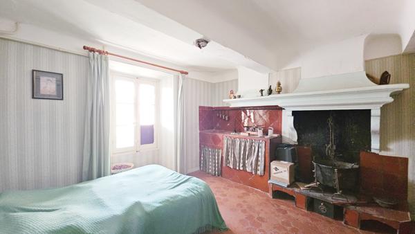 Bargemon (83830) Appartement T4 avec terrasse et garage