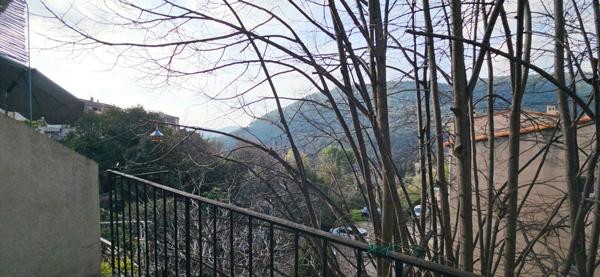 Bargemon (83830) Appartement T4 avec terrasse et garage