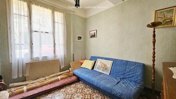 Bargemon (83830) Appartement T4 avec terrasse et garage