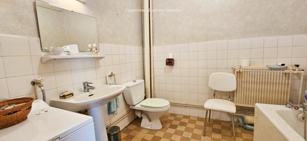 Bargemon (83830) Appartement T4 avec terrasse et garage