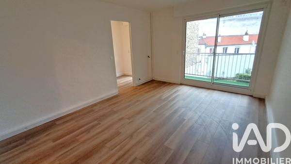 Appartement à vendre 1 pièce 31 m² Paris 13