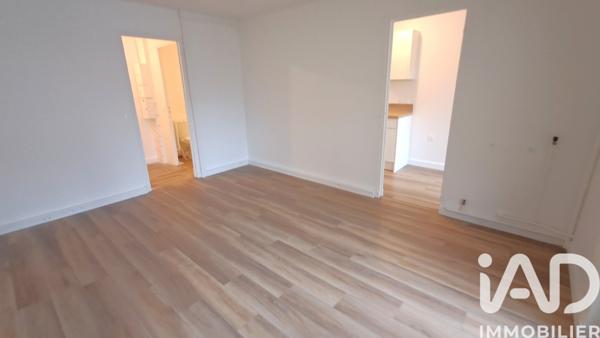 Appartement à vendre 1 pièce 31 m² Paris 13