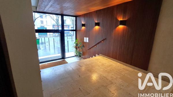 Appartement à vendre 1 pièce 31 m² Paris 13