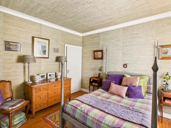 Grande maison Charentaise – 9 chambres et fort potentiel