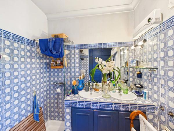 Grande maison Charentaise – 9 chambres et fort potentiel