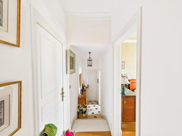 Grande maison Charentaise – 9 chambres et fort potentiel