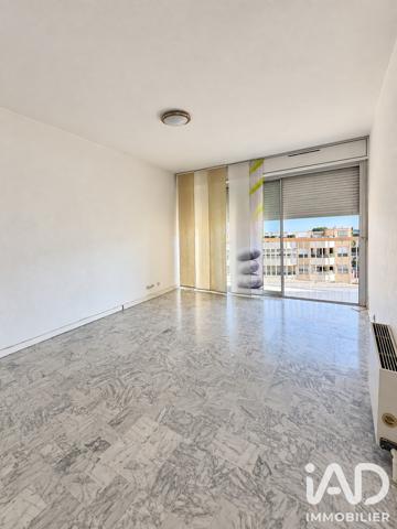 Appartement à vendre 2 pièces 48,62 m² Roquebrune-Cap-Martin
