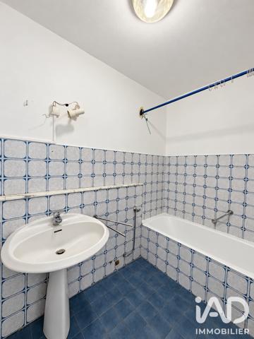 Appartement à vendre 2 pièces 48,62 m² Roquebrune-Cap-Martin